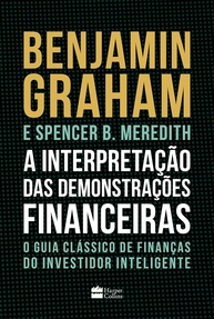Domine Análises Financeiras: O Guia Clássico do Investidor Inteligente - imagem 1