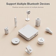 Tuya Gateway: Controle Sua Casa Inteligente - imagem 2