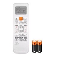 Controle Remoto Samsung Vírus Doctor Max Inverter - Conforto Inteligente no Ar Condicionado - imagem 2