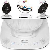 MamaRoo 5: A Cadeira de Descanso Inteligente - imagem 2