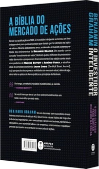 O Investidor Inteligente: O Guia Clássico para Lucrar na Bolsa de Valores - imagem 5