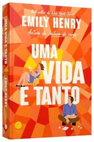 Kit Emily Henry: Romances Inesquecíveis com Diálogos Inteligentes - imagem 3