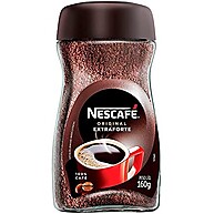 Nescafé Original 160g: Sabor Intenso e Praticidade - imagem 1