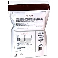 Chocolate Europeu Santa Mônica 1kg: Sabor Intenso - imagem 2
