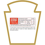 Ketchup Heinz Picante: Sabor Intenso 397g - imagem 4