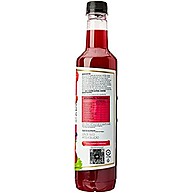 Dilute Frutas Vermelhas Zero Açúcar 500ml: Sabor Intenso - imagem 4