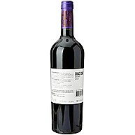 Viña Las Perdices Chac Chac Malbec: Vinho Argentino Intenso - imagem 3