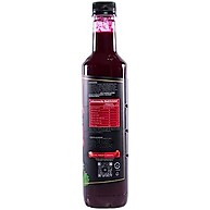 Dilute Xarope Morango: Sabor Intenso 500ml - imagem 1