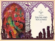 Harry Potter e o Prisioneiro de Azkaban Edição Minalima Interativa e Ilustrada - imagem 4