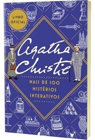Agatha Christie: Desvende Mais de 100 Mistérios Interativos da Rainha do Crime - imagem 5