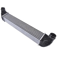 Intercooler de Ar de Carga para Chevy Cruze Hatchback/Sedan 1.4L L4 GAS DOHC (2016-2019) - Peça de Reposição OEM 13356681 - imagem 5