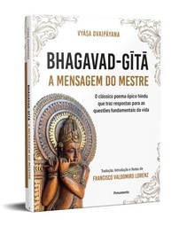 Bhagavad Gita: A Mensagem do Mestre para a Sabedoria Interior - imagem 4