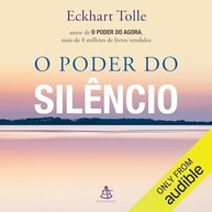 O Poder do Silêncio: Descubra a Paz Interior com Eckhart Tolle - imagem 2