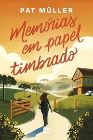 Memórias em Papel Timbrado: Um Romance de Redescoberta e Amor no Interior - imagem 2