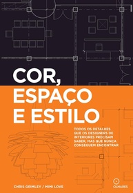 Cor, Espaço e Estilo: O Guia Essencial para Designers de Interiores - imagem 1