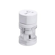 Adaptador de Tomada Universal Bivolt 4 Peças: Sua Liberdade em Viagens Internacionais! - imagem 3