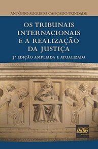 Os Tribunais Internacionais e a Realização da Justiça: Obra Definitiva - imagem 2