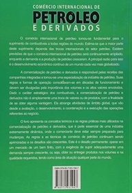 Comércio Internacional de Petróleo e Derivados: Domine o Mercado Global - imagem 3