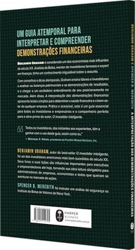 A Interpretação das Demonstrações Financeiras: O Guia Essencial do Investidor Inteligente - imagem 5