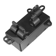 Interruptor Vidro Elétrico Dianteiro Esquerdo Motorista Dodge Caravan Chrysler Town Country 2004-2007 - imagem 1
