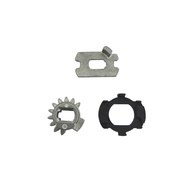 Interruptor de Ignição e Cilindro Atuador de Trava para Ford F-Series, Mercury, Lincoln e Mazda | OE F3TZ-3E717-A - imagem 5