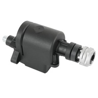 Carcaça Interruptor Ignição Harley Davidson 2006-2013 Touring - Peça de Reposição #71572-06 - imagem 2