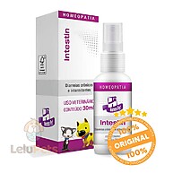 Intestin Homeopatia: Alívio Natural para o Intestino do seu Pet - imagem 1