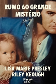 Rumo ao Grande Mistério: As Memórias Íntimas de Lisa Marie Presley - imagem 1