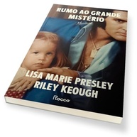 Rumo ao Grande Mistério: As Memórias Íntimas de Lisa Marie Presley - imagem 4
