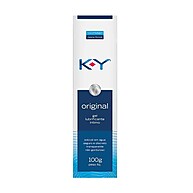 K-Y Gel: Prazer Sem Limites e Conforto Íntimo - imagem 2
