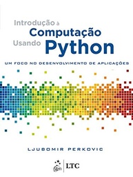 Introdução à Computação com Python: Desenvolva Aplicações Incríveis! - imagem 2
