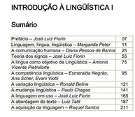 Introdução à Linguística I: Desvendando os Objetos Teóricos Essenciais - imagem 3