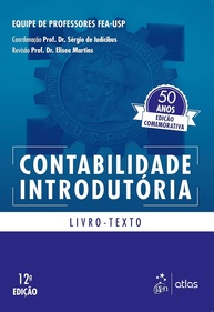 Contabilidade Introdutória: O Livro-Texto Essencial para Dominar a Área - imagem 2