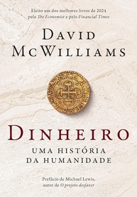 Dinheiro: Uma História da Humanidade - Desvende a Invenção Mais Impactante - imagem 1