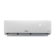 Ar Condicionado Split Hi-Wall Inverter Philco 12000 BTU/h PAC12QC 220V - Quente e Frio com Eficiência A - imagem 4