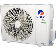 Ar Condicionado Split Gree G-Top Auto 30000 BTU/h Inverter Wi-Fi 220V - Resfriamento Inteligente e Econômico - imagem 3