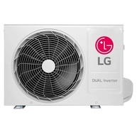 Ar Condicionado Hi Wall LG Dual Inverter Voice 24.000 Btus Frio 220V com Wi-Fi e Controle por Voz - imagem 4