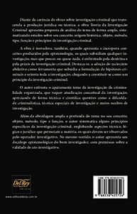 Teoria da Investigação Criminal: Desvende os Segredos da Investigação Moderna - imagem 3