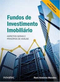 Fundos de Investimento Imobiliário: Domine Análise e Invista com Segurança (2ª Ed.) - imagem 1