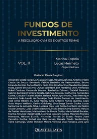 Fundos de Investimento: Domine a Resolução CVM 175 e Outros Temas Essenciais - Vol. II - imagem 1