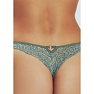 Tanga Marilyn Duloren: Renda, Tule e Invisível 🌿 - imagem 2