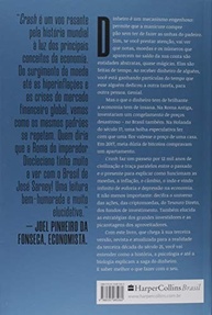 Crash: Uma Breve História da Economia - Entenda o Dinheiro e Invista Melhor - imagem 3