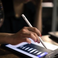 Caneta Stylus Touch Universal: Precisão e Conforto para iOS, Android e Windows - imagem 3