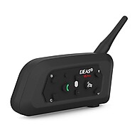 EJEAS V6 Pro: Interfone Bluetooth para Capacete com IP65 - imagem 2