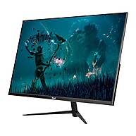 Monitor Gamer 27” TGT Altay TX4: 200Hz e IPS! - imagem 2