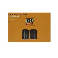 Sensor de Barreira Infravermelho Ativo JFL IRA 50: Segurança Digital Inteligente - imagem 3