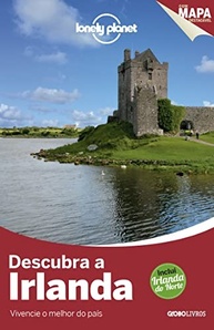 Descubra a Irlanda: Seu Guia Completo Lonely Planet para Aventuras Inesquecíveis - imagem 2