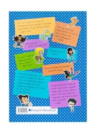 Livro Fenomenal do Irmão do Jorel: Aventura e Diversão Garantidas! - imagem 5