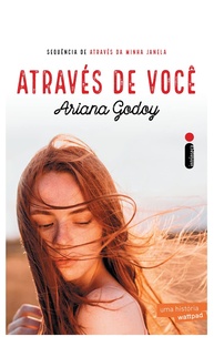 Através de Você: Os Irmãos Hidalgo Vol. 2 - A Continuação Irresistível do Fenômeno Netflix - imagem 1