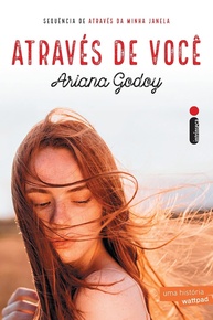 Através de Você: Os Irmãos Hidalgo Vol. 2 - O Romance Que Vai Te Prender! - imagem 1